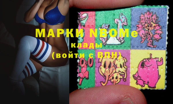 шишки Абаза
